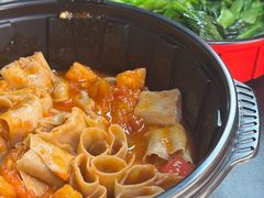 -西贝(新业坊店)