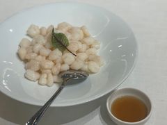 清炒河虾仁-和记小菜(东方店)