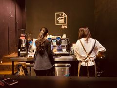 -JPG coffee(广州体育西店)
