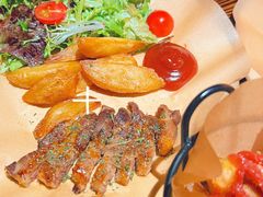 -The Cheebat 锌吧·Bistro(体育西店)