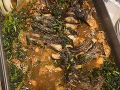 -鱼酷活鱼烤鱼(南京水游城店)