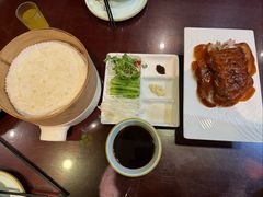 -恭敬李·烤鸭(天坛北门店)
