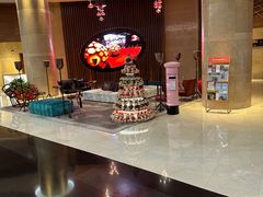 -南京禄口机场雅高铂尔曼大酒店