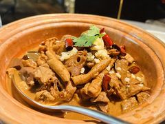 -秀儿四九城·新京菜(亚运村鸟巢店)