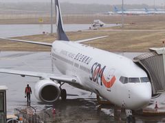 -银川河东国际机场