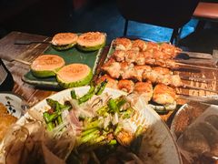 -你又瘦了小酒馆(奥体店)