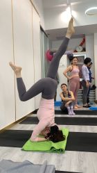 点击看大图 -亚太瑜伽普拉提学院