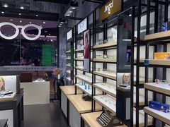 -镜客眼镜(大兴凯德MALL店)
