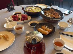 -潮府馆·非遗潮州菜·世纪公园(新国际博览中心店)