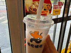-永和大王(春日上新·阜成门店)