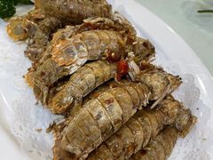 -宜宾海鲜酒家·三十年老字号