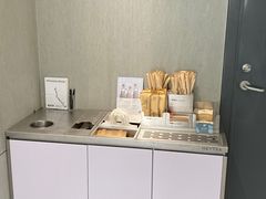 -喜茶(武汉范湖万达广场店)