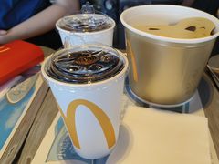 -麦当劳(华发商都店)
