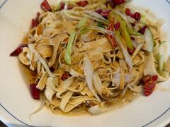 -单家老院·院子里的青岛菜(沙子口店)