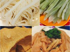 -马路边边串串香(双井直营店)