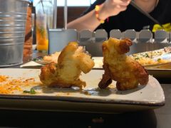 -很久以前羊肉串(昌里路三钢里店)