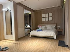 -清河半岛温泉度假酒店