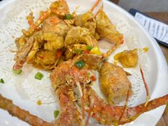 -醉壹号海鲜大排档(厦门美食地标店)