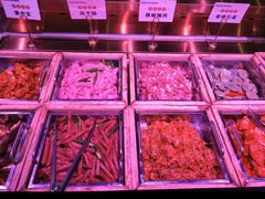 -聚盛源蒸汽海鲜火锅烤肉自助(巨川金海岸购物广场店)