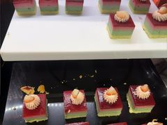 -金茂君悦·食在56海鲜自助餐厅ON56