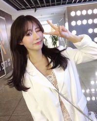 -DH2 hair