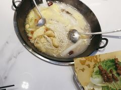-饶福记·南昌烧烤大排档(九龙湖土著店)