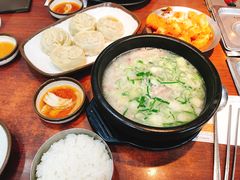 -神仙雪浓汤(明洞店)