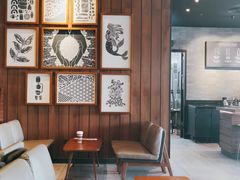 -星巴克(合肥百盛逍遥广场店)