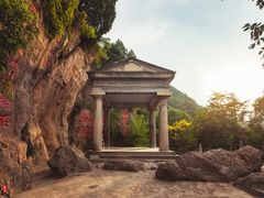 -华清宫景区