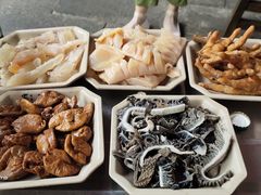 -化龙桥九宫格火锅(清水河店)