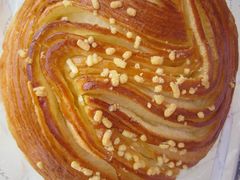 手撕面包-喜利来蛋糕(景子街店)