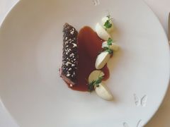-Caprice(香港四季酒店)