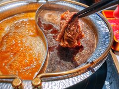 -温禾牛·和牛寿喜烧自助火锅(恒基名人店)