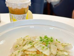 -怀德酒楼·粤菜·海鲜·茶点(怀德万象汇店)