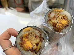 -徐氏糯米包油条(山海关路店)