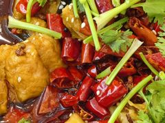 -大鹏饭店·金陵家宴(奥体中心店)