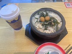 -蜀小沫肉沫麻酱土豆粉(北桥店)