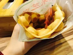 -美芝莲(领展购物广场中关村店)