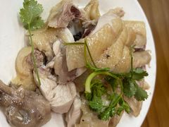 -文昌鸡饭店110号(中山路店)