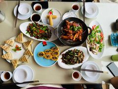 -品味泸沽湖•民族特色菜(大落水店)