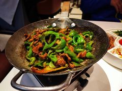 -大鸭梨烤鸭店(花园村店)