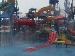 -苏州乐园森林水世界