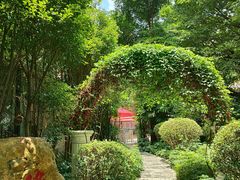 -东风公园