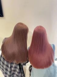 -潘多拉Hairsalon