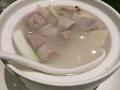 脆笋肠灌肠-闽和南(深圳万象城店)