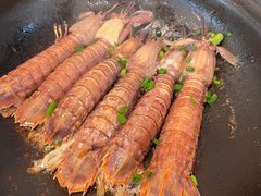 -甬小馆·焗海鲜温州菜(五马街店)