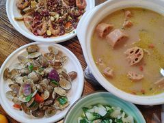 -覃大个·藕汤印象(博奇路店)