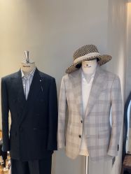 -BROTHER西服礼服定制·商务·婚礼(佛山南海店)