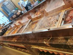 -黑金·寻焰自助百汇·烤肉·火锅(中街店)