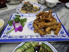 -海碗居老北京炸酱面(增光路店)
